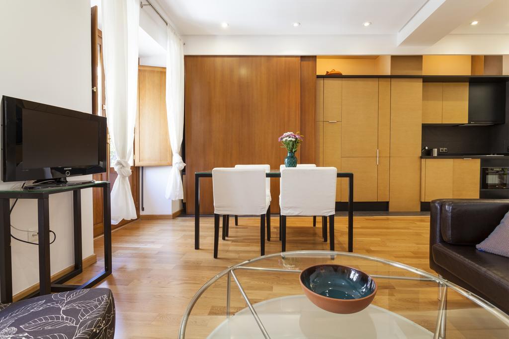 Artist's Charming Design - Space Maison Apartament Sewilla