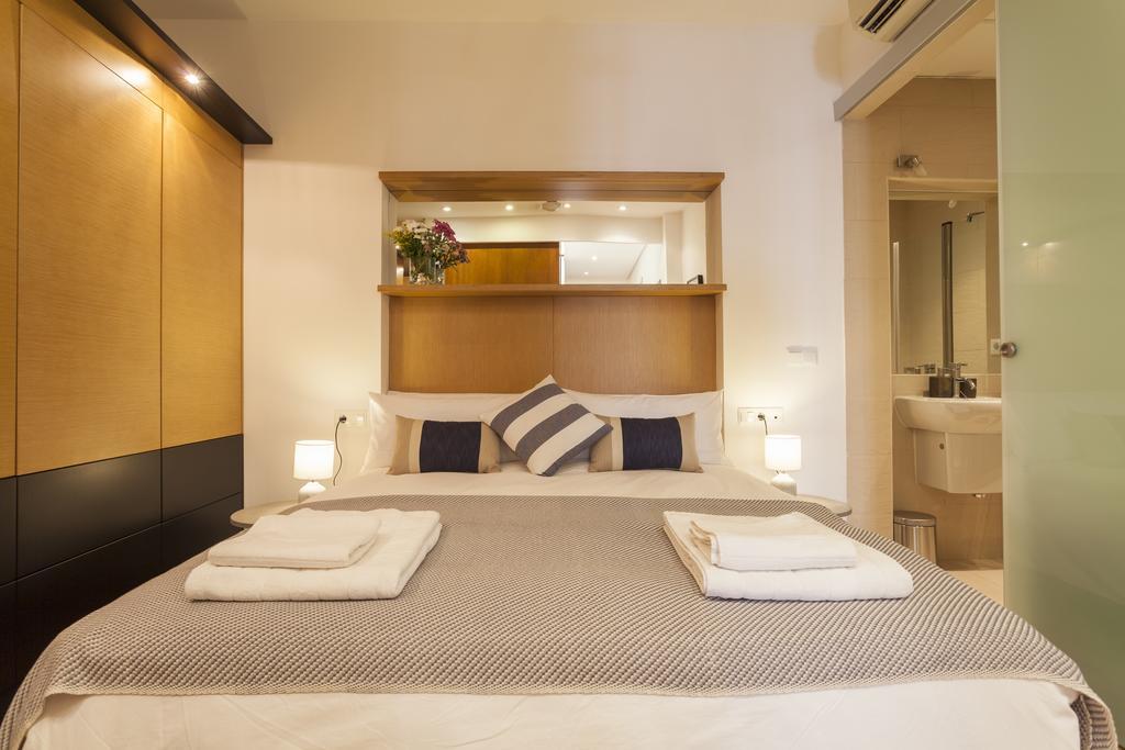 Artist's Charming Design - Space Maison Apartament *