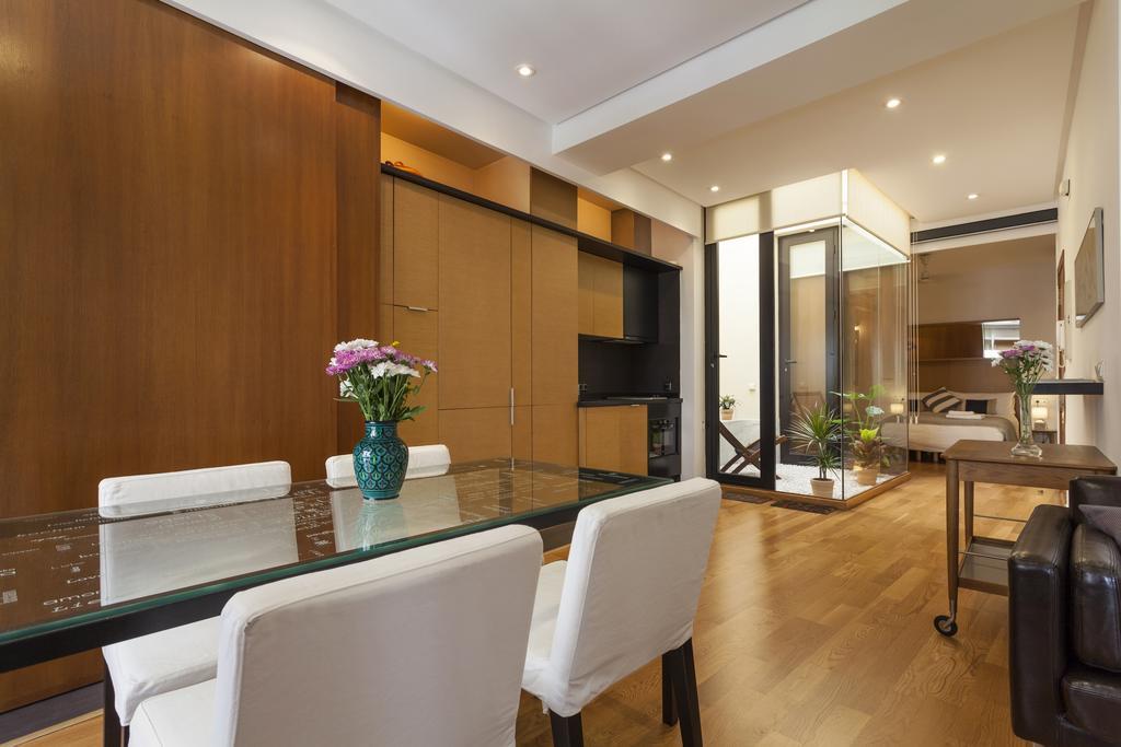 Appartement Artist's Charming Design - Space Maison Séville